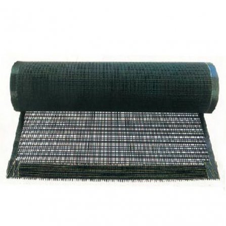 工業自動化輸送帶：鐵氟龍網狀/布狀輸送帶