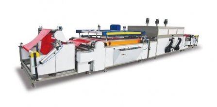 造紙印（yìn）刷行業可用的輸送帶（dài）有哪（nǎ）些？