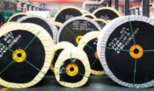 耐高溫輸送帶使用（yòng）時的注意事項