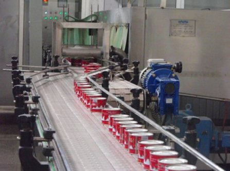 輸送帶（dài）沾料（liào）怎（zěn）麽辦？安利幾個解決方法