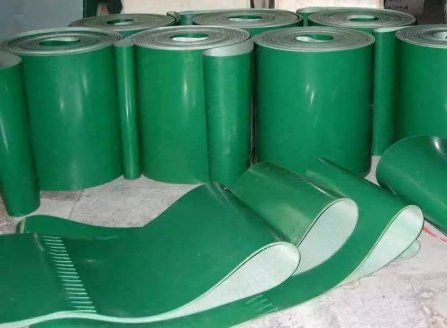 輸送帶是成（chéng）品貴還是（shì）定製品貴？