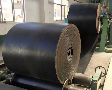 聚酯輸送帶的種類與（yǔ）用途（tú）