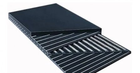 橡（xiàng）膠輸送帶硫化工藝（yì）操作要點