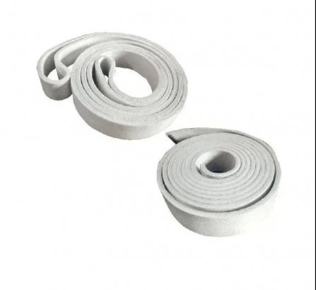 特種用途毛毯輸送帶：便捷為你！效率高，加快工業生產的輸（shū）送帶