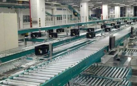 輸（shū）送帶應用（yòng）中這些問題處理不好，會讓你損（sǔn）失（shī）慘重!