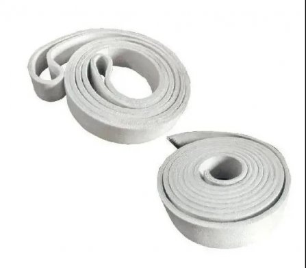 特種用途（tú）毛毯輸送帶：便捷為你！效（xiào）率高，加快工業生產的輸送帶