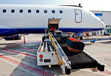 機場行李檢查機傳送帶的選擇