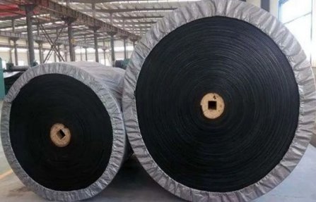 影（yǐng）響耐熱輸送帶使用壽（shòu）命的因（yīn）素