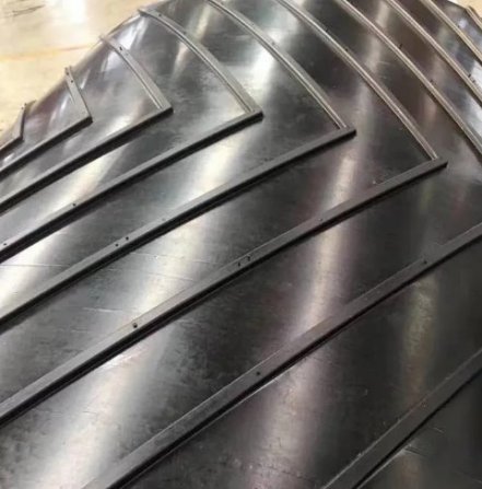 如何修補尼龍輸送帶（dài）孔洞