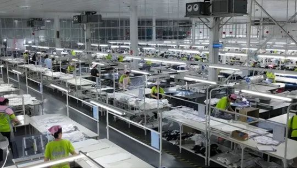 鴻天集團:在中國式現代化新征程中找準航向