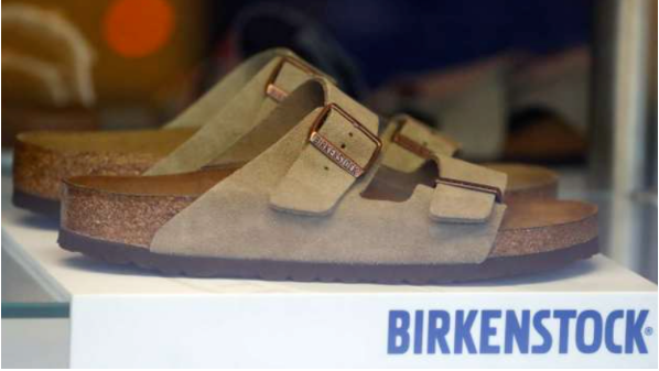 火遍全網的醜鞋品牌正式IPO上市（shì），估（gū）值600多億！