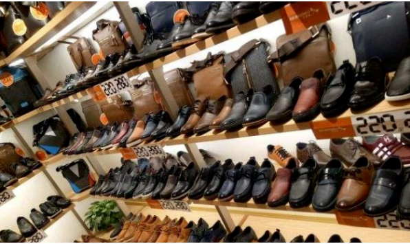 曾經（jīng）鞋服依賴進口，如今印度已成出口大國！