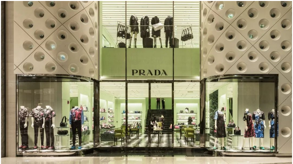 Prada：考慮在米蘭雙重（chóng）上市！“某賣家售假貨獲（huò）銀手鐲一對且3年期”