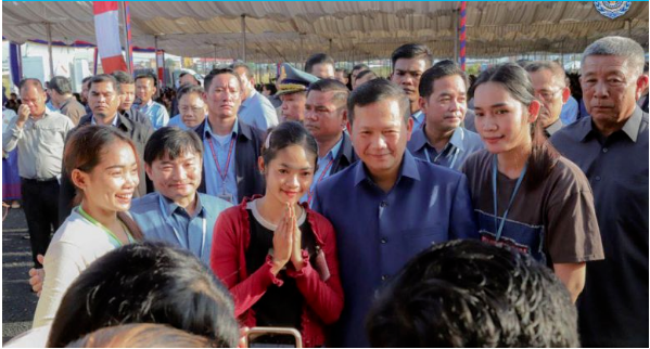 39家（jiā）鞋服工廠停工，工人等待現金（jīn）援助