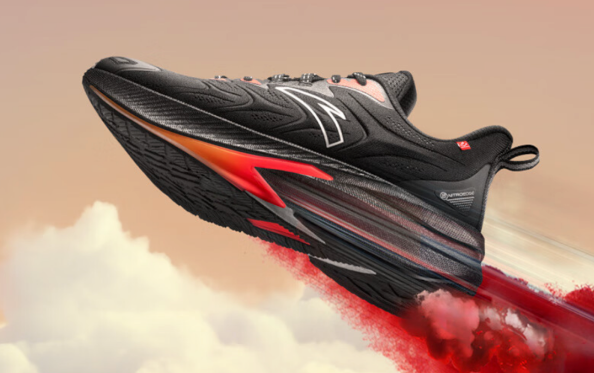 安踏（tà）突然宣布，更改公司標誌！多家品牌收入大漲