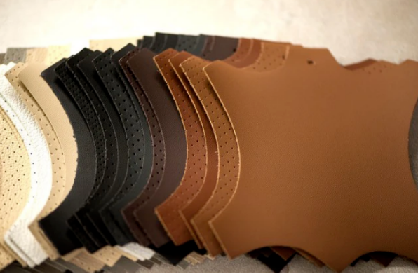 這（zhè）地一皮（pí）革企（qǐ）業成安全標杆，引多家企業觀摩“取經（jīng）”