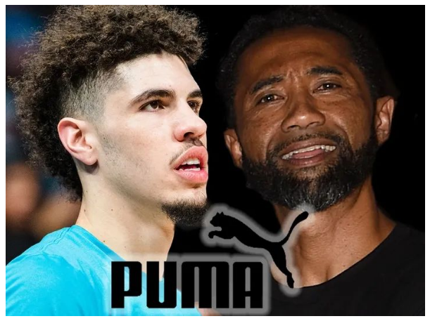 索（suǒ）賠2億美元! BBB品牌聯（lián）合創始人 起訴（sù）鮑爾家族和彪馬侵權