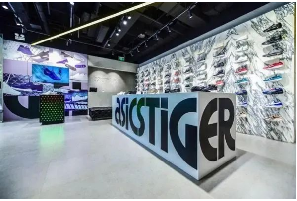 運動鞋（xié）巨頭利潤大漲73%，得益於價格優化和渠道組合