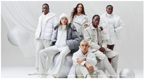 lululemon“平替”瀏（liú）覽量超過1.5億次！“正主（zhǔ）急了”