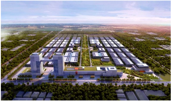 這地全（quán）力推動傳統皮（pí）革產業（yè）換新，不斷（duàn）提質增效！