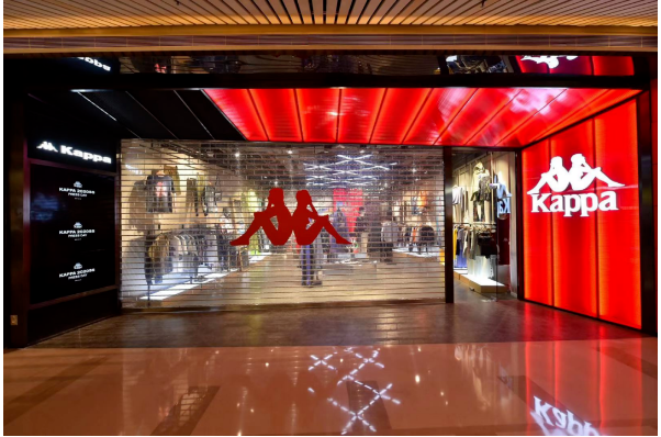 淨虧損4.1億元，知名品牌門店淨減（jiǎn）少21家！