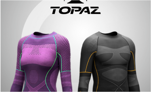 輕極限運動品牌TOPAZ獲（huò）近千萬天使+輪融（róng）資（zī）