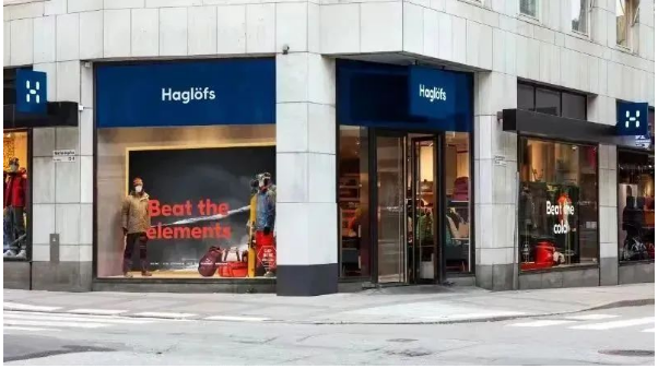 Asics旗（qí）下知名品牌（pái），被李寧家族收購！