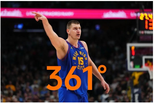 重磅！“NBA巨星（xīng）拒絕耐克轉身簽約中國運動鞋品牌！