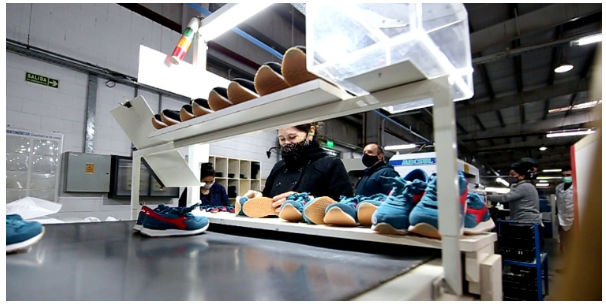 New Balance代（dài）工鞋廠宣布，關閉（bì）工廠至今年2月！