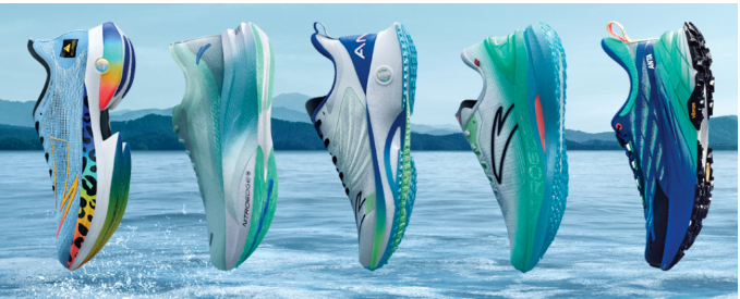 安踏剛收購的品牌，創（chuàng）始人（rén）出（chū）走！