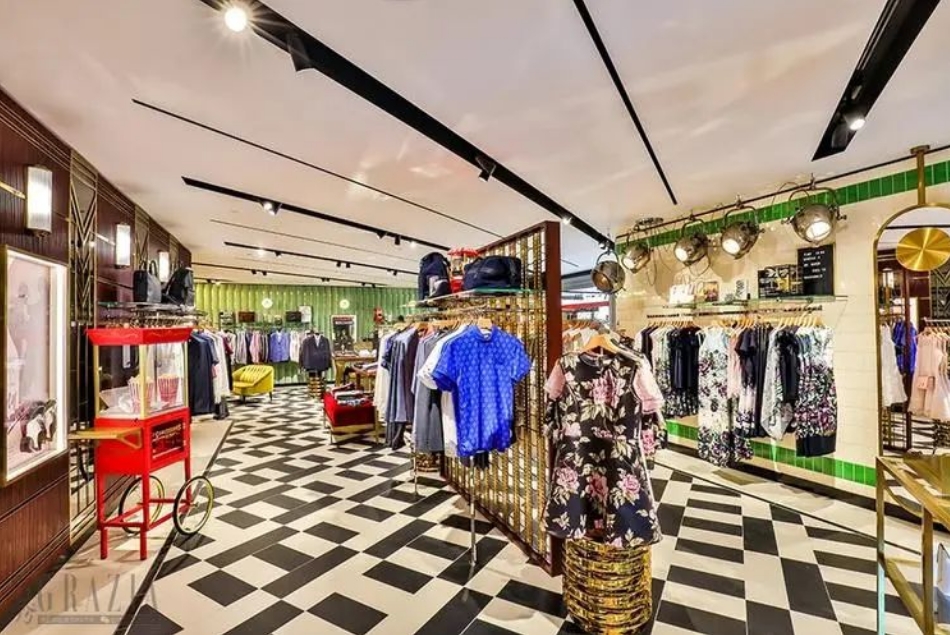 知名鞋服（fú）品牌（pái）將進入破（pò）產管理...