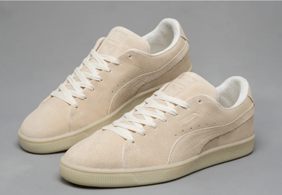 兩年實驗後，Puma 發布了 500 雙實驗性運動鞋