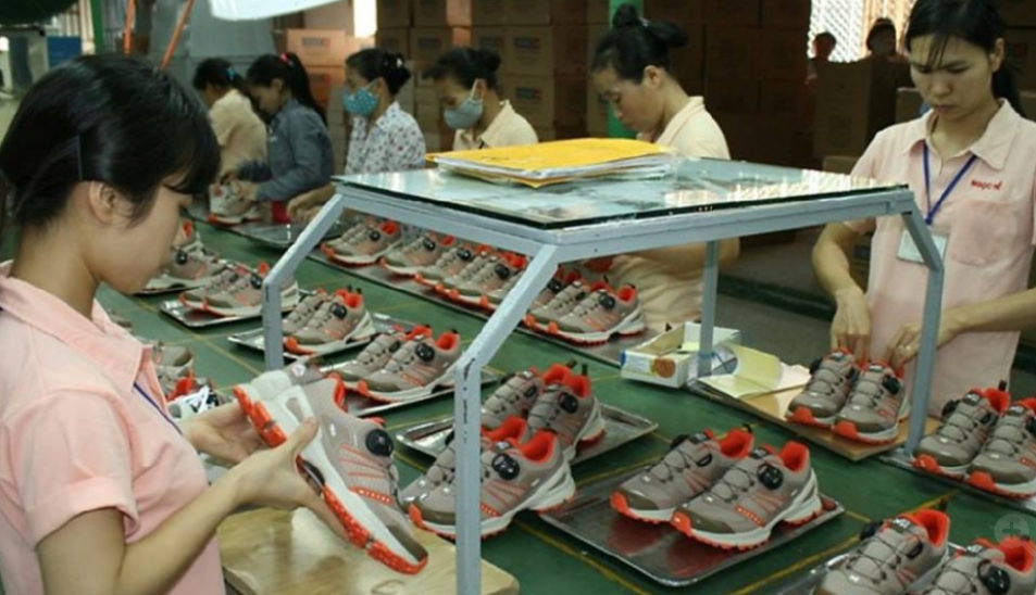 多家鞋材大廠（chǎng）訂單穩定！斯凱奇業績創下新記錄