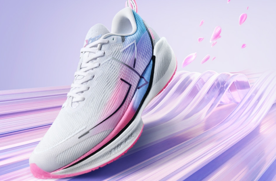 鞋都晉江出了51家（jiā） 上市公司！特步與華為達（dá）成合作