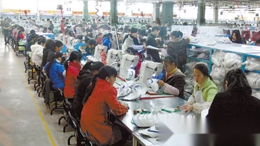 鞋業巨頭宣布，加（jiā）大投資，這地新建三家鞋廠！！