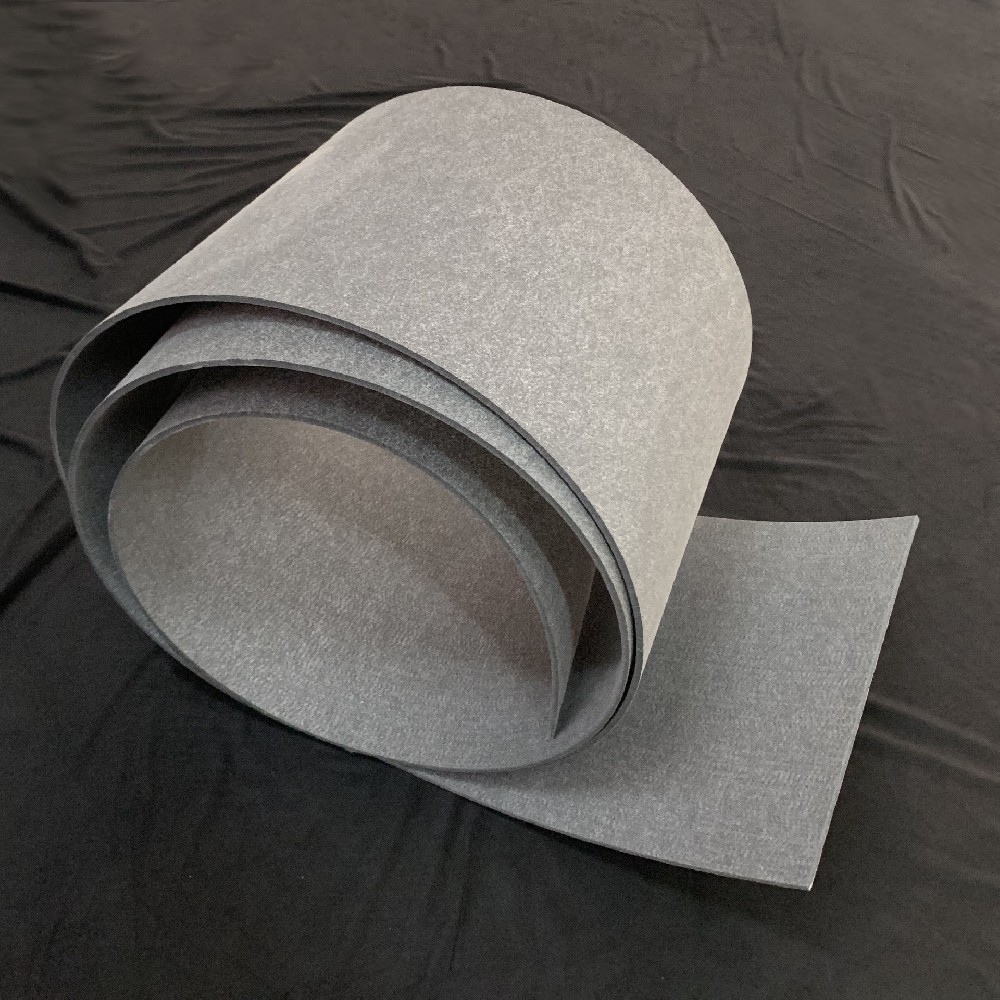 草莓视频在线輸送帶丨振動刀毛氈帶怎麽選?