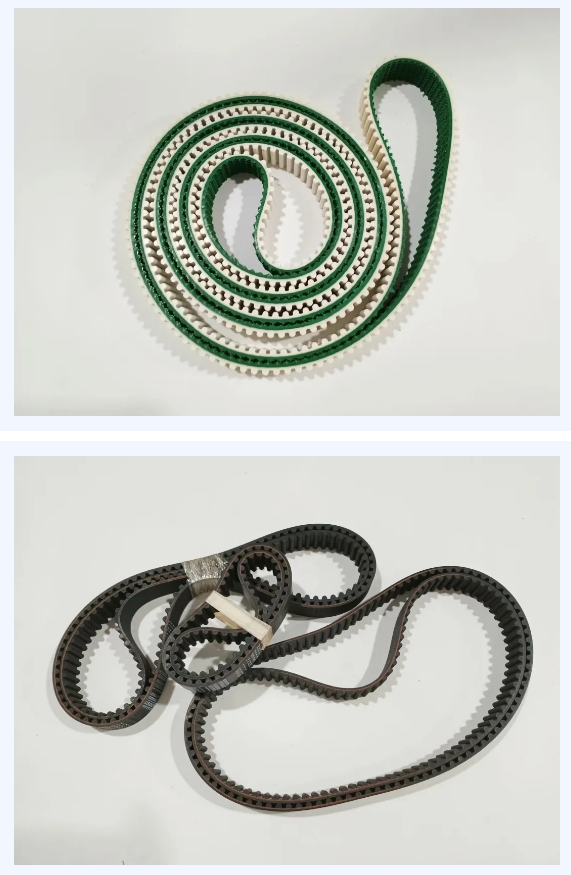 幹貨（huò） | 同步帶（dài）易斷的（de）原因及（jí）處理（lǐ）方案！