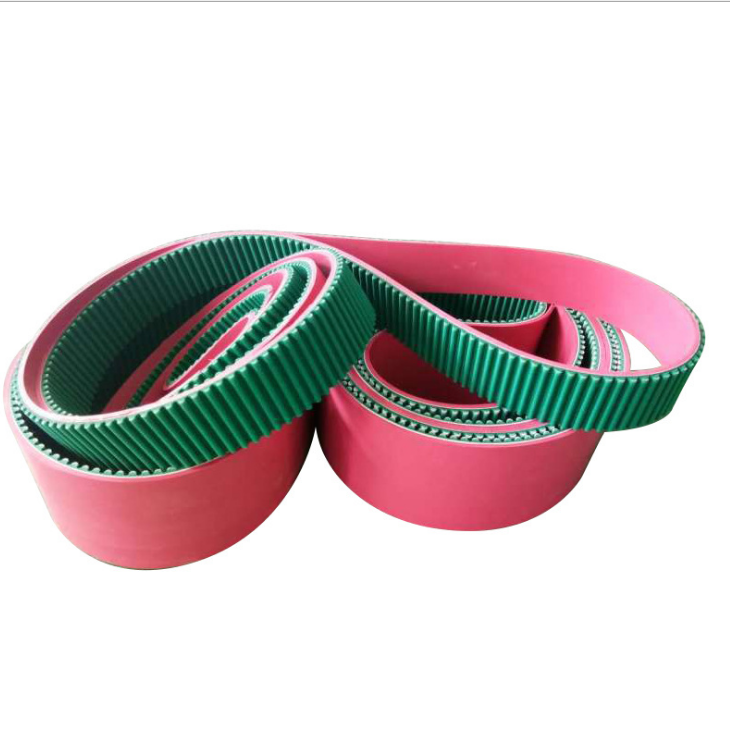 同步帶的環保趨勢：減少能耗（hào）與提高（gāo）生（shēng）產效率