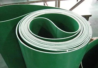 一文了解輸送帶