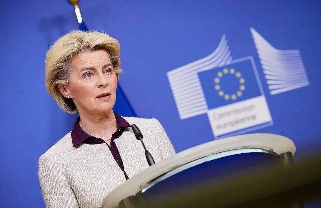 歐盟反（fǎn）擊！美國10億美元木材產品（pǐn）將麵臨新關稅