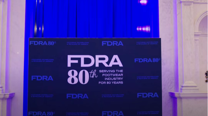 美國近100家鞋企，從未像現在這樣悲觀