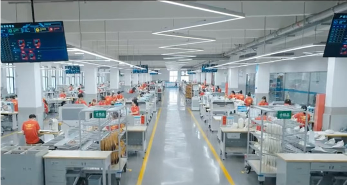 燒掉也不賣！溫州鞋廠（chǎng）老板“硬（yìng）剛（gāng）”美國客（kè）戶！