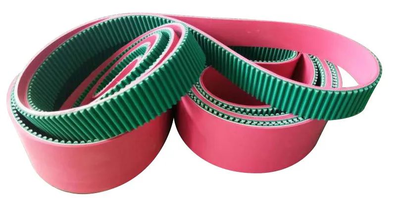 PU同步帶是什麽？草莓视频在线同（tóng）步帶來告訴你