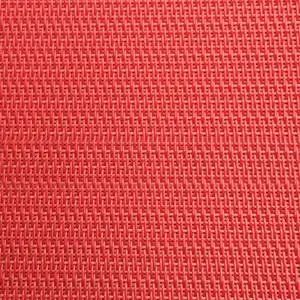 草莓视频在线聚酯輸送幹網，抗（kàng）拉強度大，透氣性能良好！