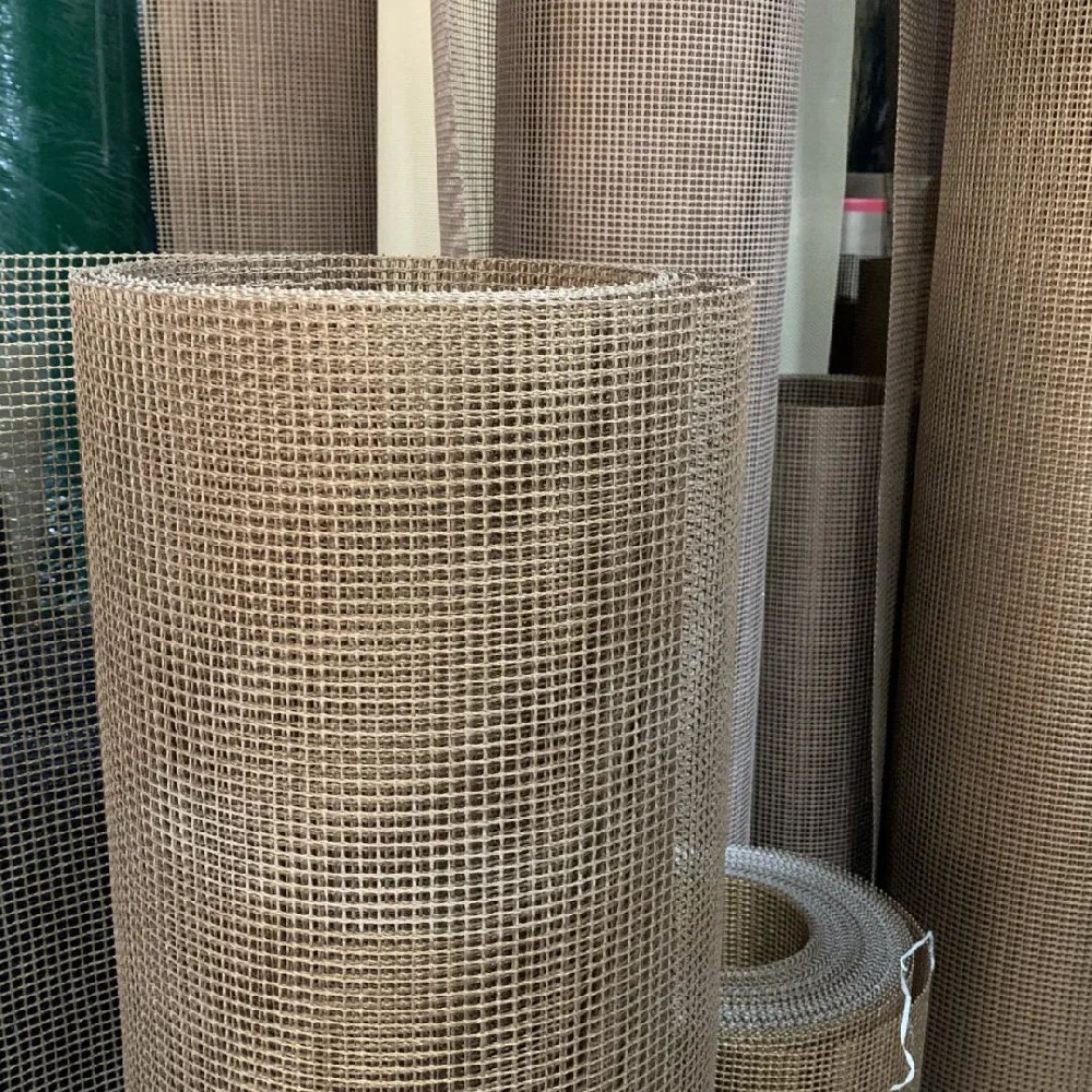 草莓视频在线鐵氟龍（lóng）輸送帶，以其卓越的性能（néng），為各行各業的產品傳輸（shū）提供了理想的解決方案。