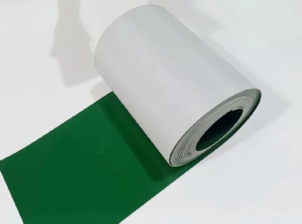 草莓视频在线輸送帶丨PVC輸送帶和尼龍片基帶的差別