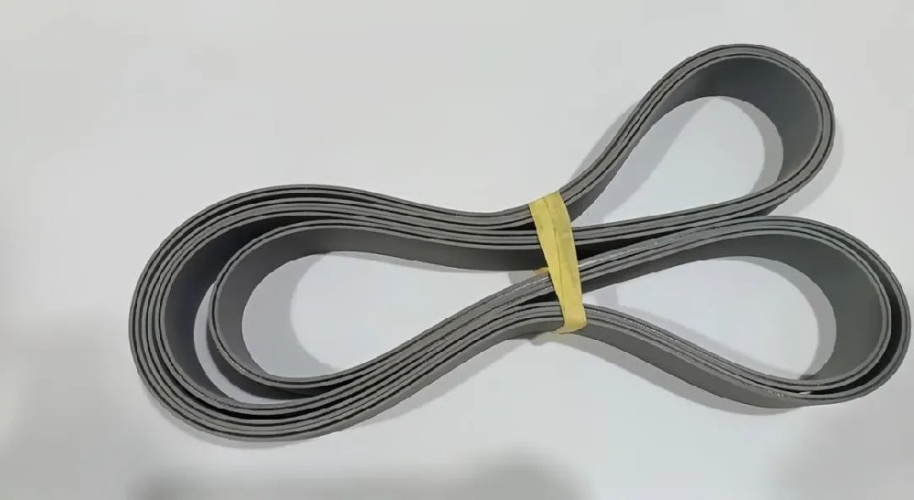 草莓视频在线輸送帶廠（chǎng）家|尼龍片基帶讓你的設備運轉更順暢！