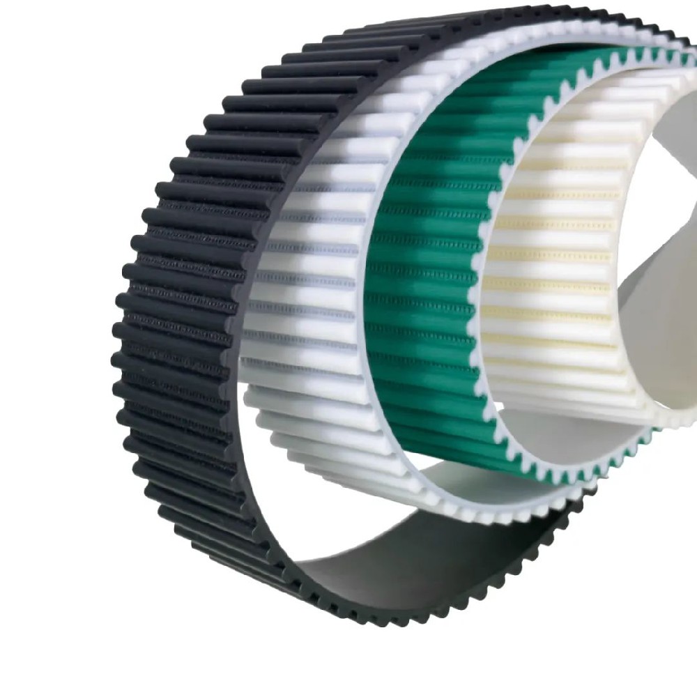 幹貨 | 一文讀懂同步（bù）帶(二）！