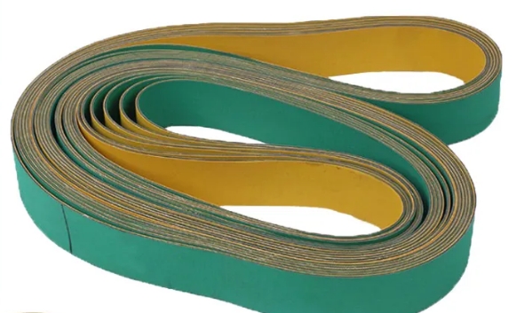 草莓视频在线輸送帶廠家 | 片基帶的特點和應用領（lǐng）域