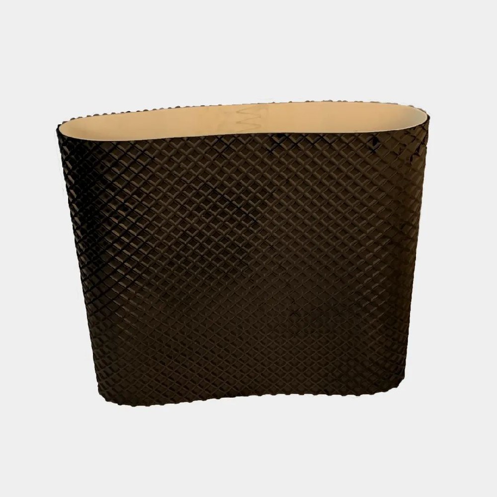 為什麽（me）pvc輸送帶如此受歡（huān）迎（yíng）？哪些行業可以用PVC輸送帶？